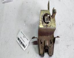 Замок багажника для Ford Sierra I (1982—1989)  запчасти бу