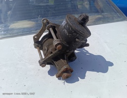 Насос ГУРа для Mercedes-Benz 190 (W201) W201 (1982—1993)  запчасти бу