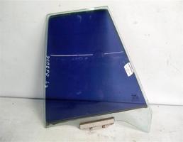 Стекло двери задней левой для Daewoo Espero I (1990—1999)  запчасти бу