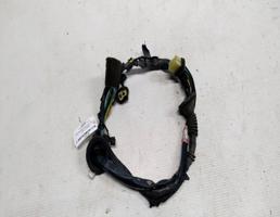 Проводка двери передней левой для Hyundai Grace I (1986—2004)  запчасти бу