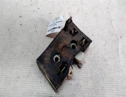 Замок двери передней правой для Audi 100 C3 рестайлинг (1988—1991)  запчасти бу