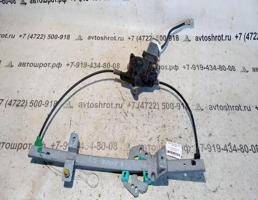 ЭСП задний левый для Honda Accord IV (1989—1993)  запчасти бу