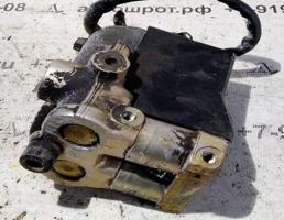 Блок АВS гидравлический для Mercedes-Benz E-класс W124/S124/C124/A124 (1984—1997)  запчасти бу