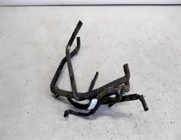 Патрубок радиатора печки для ZX Landmark I (2005—2009)  запчасти бу