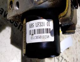 Блок АВS гидравлический для Lifan Smily (320) 320 (2008—2015)  запчасти бу