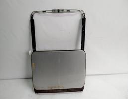 Люк в сборе механический для Audi 80 B4 (1991—1996)  запчасти бу