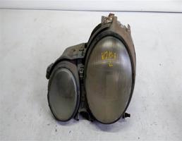 Фара левая для Mercedes-Benz E-класс W210/S210 рестайлинг (1999—2003)  запчасти бу