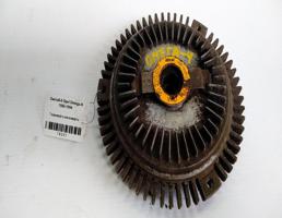 Термомуфта вискомуфта для Opel Omega A (1984—1994)  запчасти бу