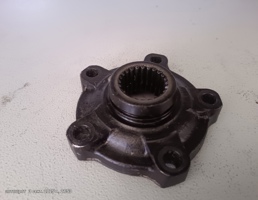 Хаб для Land Rover Defender I (1983—2007)  запчасти бу