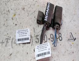 Реле кондиционера для Mitsubishi Pajero II рестайлинг (1997—2004)  запчасти бу