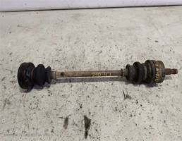 Привод в сборе задний для Mercedes-Benz E-класс W210/S210 (1995—1999)  запчасти бу