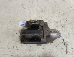 Стартер для Audi A6 C6 (2004—2008)  запчасти бу