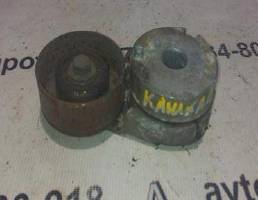 Натяжитель ремня для Nissan Qashqai I (2006—2010)  запчасти бу