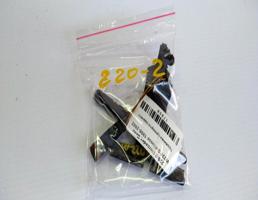 Пружинка суппорта заднего для Mercedes-Benz S-класс W220 (1998—2005)  запчасти бу