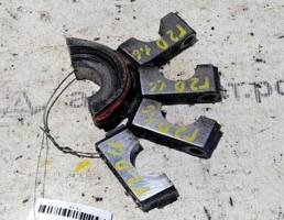 Крышка распредвала (бугель) для VOLKSWAGEN Golf Mk2 (1983—1992)  запчасти бу