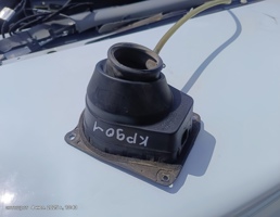 Резинка горловины бака для Toyota Cresta X90 (1992—1996)  запчасти бу