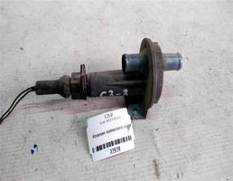 Регулятор холостого хода для Audi 100 C3 (1982—1988)  запчасти бу