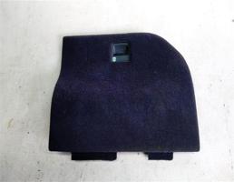 Крышка обшивки багажника правая для Audi A6 C4 (1994—1997)  запчасти бу