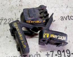 Крючок двери левой для Daewoo Nexia I (1995—2008)  запчасти бу