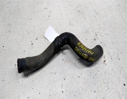 Патрубок радиатора печки для VOLKSWAGEN Caddy III (2004—2010)  запчасти бу