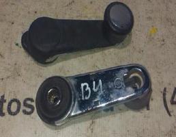 Ручка стеклоподъемника для Audi 80 B4 (1991—1996)  запчасти бу