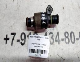 Форсунка инжекторная эл для Daewoo Nexia I (1995—2008)  запчасти бу