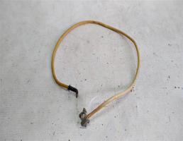 Провод силовой+ для Audi 100 C3 (1982—1988)  запчасти бу