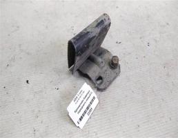 Кронштейн бампера переднего левый для Audi 80 B4 91-94г  запчасти бу