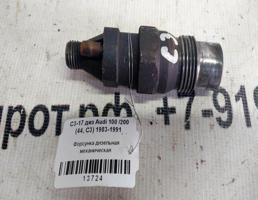 Форсунка дизельная механическая для Audi 100 C3 (1982—1988)  запчасти бу
