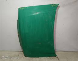 Капот для Ford Courier I (1991—2002)  запчасти бу