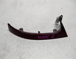 Планка под фару правую для ЗАЗ Chance I (2009—2014)  запчасти бу