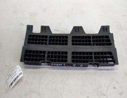 Жабо левая для Mitsubishi Pajero II рестайлинг (1997—2004)  запчасти бу