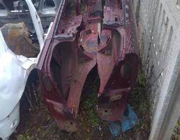 Крыло заднее правое для Lifan Solano 620 (2008—2015)  запчасти бу