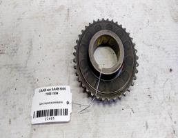 Шестерня коленвала для SAAB 9000 I рестайлинг (1991—1998)  запчасти бу