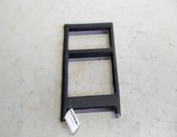 Рамка магнитолы для Daewoo Nexia I (1995—2008)  запчасти бу