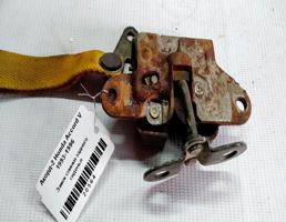 Замок спинки сиденья заднего для Honda Accord V (1993—1998)  запчасти бу