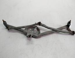 Трапеция стеклоочистителя для VOLKSWAGEN Passat B3 (1988—1993)  запчасти бу