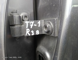 Петля двери задней верхняя правая для Chery Tiggo 7 Pro Max I (2022—2025)  запчасти бу