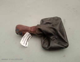 Рукоятка рычага КПП для Mercedes-Benz E-класс W210/S210 рестайлинг (1999—2003)  запчасти бу