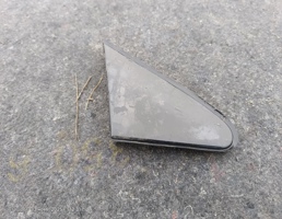 Накладка на стойку для KIA Rio III (2011—2015)  запчасти бу