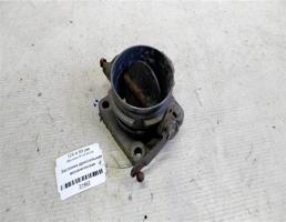 Заслонка дроссельная механическая для Mercedes-Benz E-класс W124/S124/C124/A124 (1984—1997)  запчасти бу