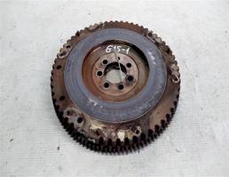 Маховик ДВС для Nissan Almera G15 (2012—2018)  запчасти бу