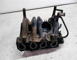 Коллектор впускной для Renault Symbol I рестайлинг (2002—2006)  запчасти бу