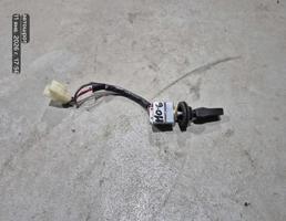 Переключатель света фар для Land Rover Defender I рестайлинг (2007—2016)  запчасти бу