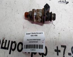 Форсунка инжекторная эл для Honda Accord IV (1989—1993)  запчасти бу