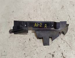 Диффузор радиатора передний для Audi A6 C4 (1994—1997)  запчасти бу