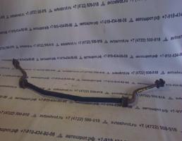 Стабилизатор передний для Mercedes-Benz E-класс W124/S124/C124/A124 (1984—1997)  запчасти бу