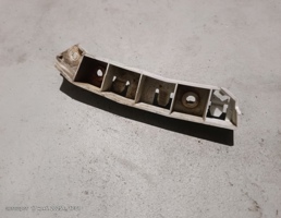 Крепление бампера переднего левое для Ford Focus III (2011—2015)  запчасти бу