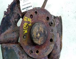 Ступица передняя для Mercedes-Benz E-класс W124/S124/C124/A124 (1984—1997)  запчасти бу