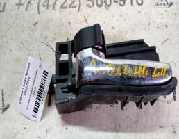 Крючок двери левой для Lifan Solano 620 (2008—2015)  запчасти бу